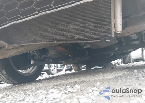 2017 Honda Hr-V Lx z USA, uszkodzony, nr VIN 3CZRU5H36HM722597